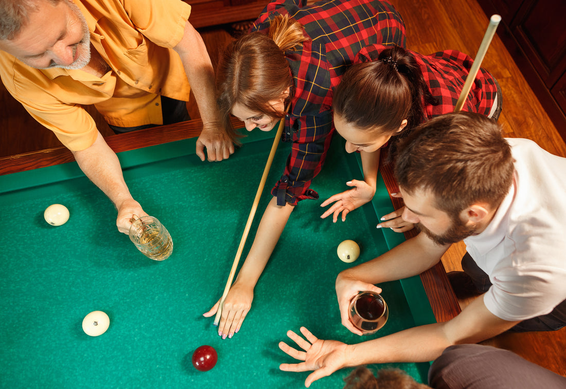 The Ultimate Guide to Maintaining a Billiard Table for Long-Term Use