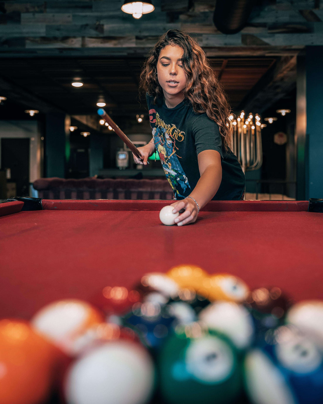  Everything You Need to Know When Choosing a Pool Table