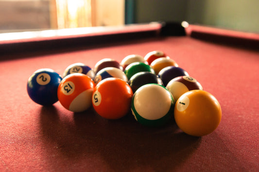 How Much Does A Pool Table Cost? 