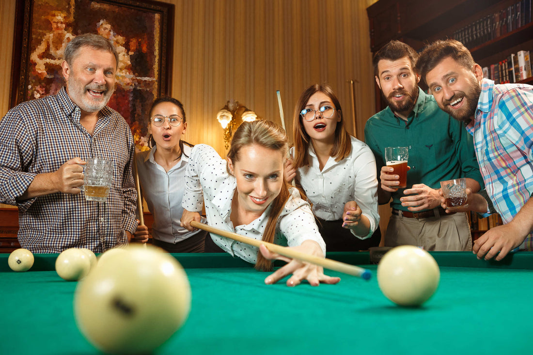 Host a Memorable Game Night: What You Need to Know Beforehand