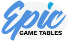 Epic Game Table Logo
