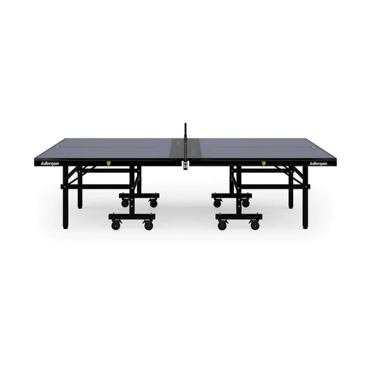 Killerspin MyT 415X Mega (Graphite)Ping Pong Table in white background