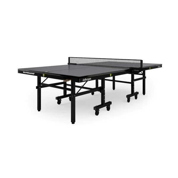 Killerspin MyT 415X Mega (Graphite)Ping Pong Table in white background