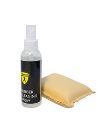 Killerspin Ping Pong Paddle Rubber Cleaning Spray Kit set
